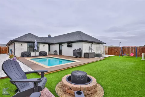 4501 Ebbets Dr, Abilene, TX 79606 photo 33