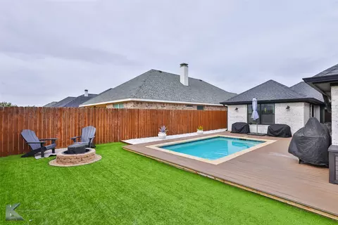 4501 Ebbets Dr, Abilene, TX 79606 photo 3