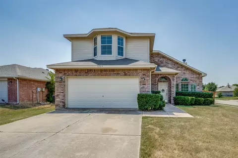 1209 Ramsey Ct, Denton, TX 76209