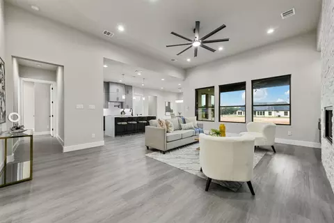 Living - 155 Briar Patch Rd, Azle, TX 76020 photo 1 of 4