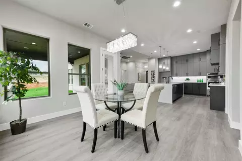 Dining - 155 Briar Patch Rd, Azle, TX 76020 photo 2 of 3