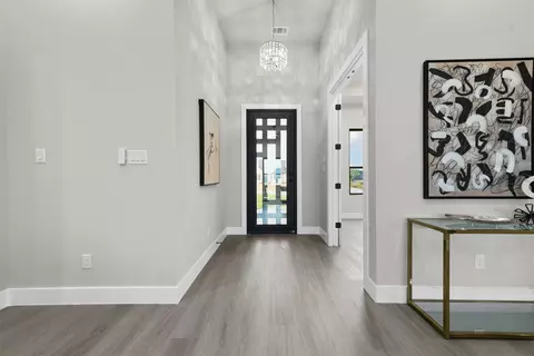 Entry Way - 155 Briar Patch Rd, Azle, TX 76020 photo 1 of 1