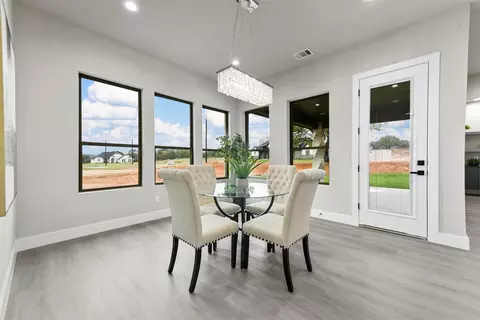 Dining - 155 Briar Patch Rd, Azle, TX 76020 photo 3 of 3