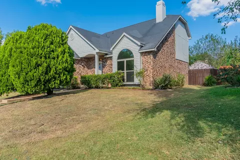 3908 Kingsford Ave, Dallas, TX 75227