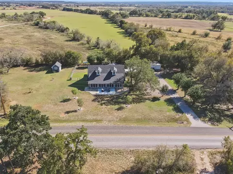 3305 N Fm 200, Rainbow, TX 76077