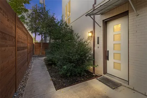 2016 N Fitzhugh Ave #106, Dallas, TX 75204