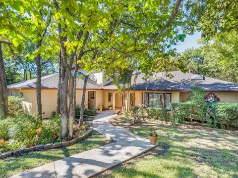 3608 Granada Trl, Denton, TX 76205
