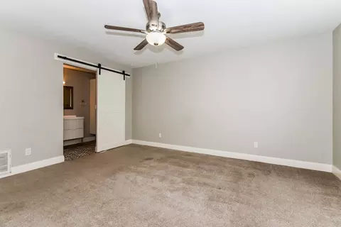 Bedroom - 1505 Ector Cir, Mesquite, TX 75150 photo 2 of 4