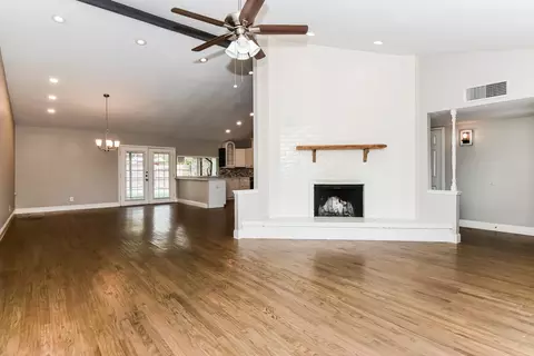 Living - 1505 Ector Cir, Mesquite, TX 75150 photo 1 of 5