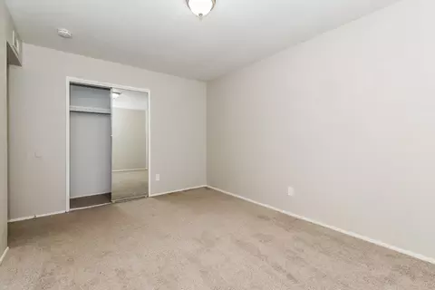 Bedroom - 1505 Ector Cir, Mesquite, TX 75150 photo 3 of 4