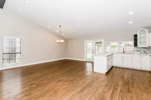 Living - 1505 Ector Cir, Mesquite, TX 75150 photo 5 of 5