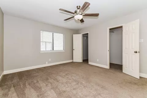 Bedroom - 1505 Ector Cir, Mesquite, TX 75150 photo 1 of 4
