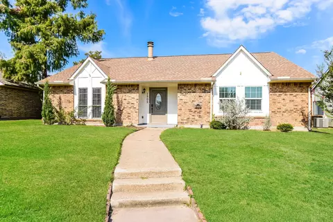 1505 Ector Cir, Mesquite, TX 75150