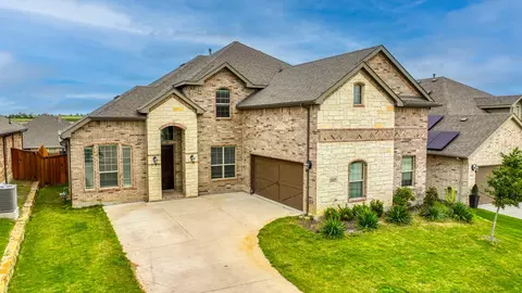 15032 Gladstone Dr, Aledo, TX 76008