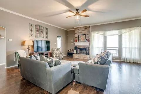 159 Overland Trl, Willow Park, TX 76087