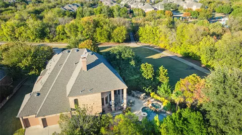 1203 Marble Falls Ct, Allen, TX 75013