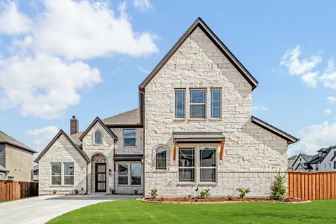 1021 Dupont Dr, Mckinney, TX 75071