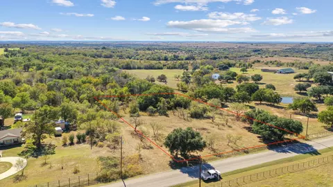 tbd Lution Dr, Weatherford, TX 76087