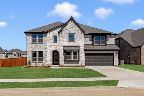 901 Lathrop Dr, Mckinney, TX 75071