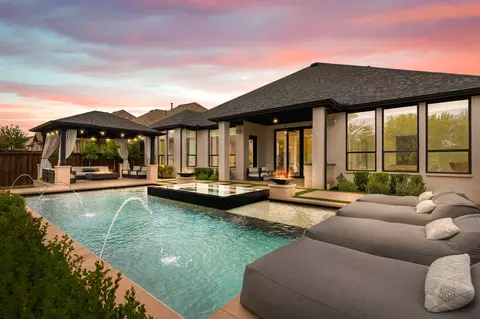 8517 Autumn Lake Trl, Mckinney, TX 75071