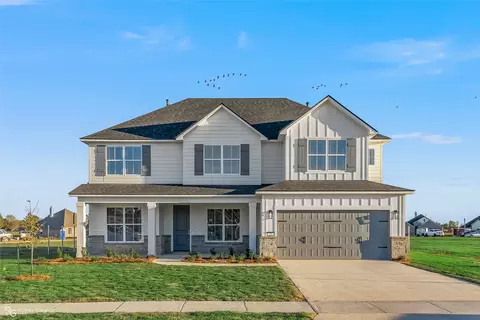 203 Marsh Bayou Dr, Bossier City, LA 71112
