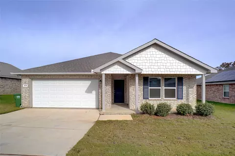 949 Ben Dr, Springtown, TX 76082