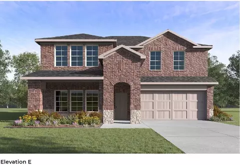8109 Trudy Ln, Fort Worth, TX 76120