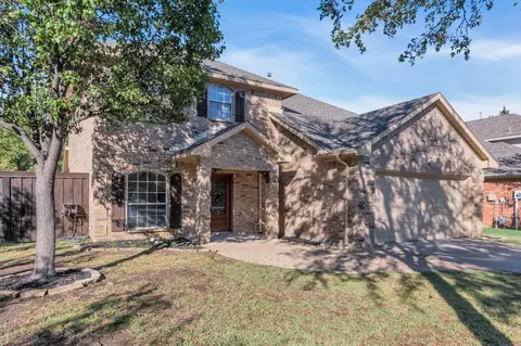 1976 Kenny Ct, Lewisville, TX 75067