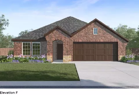 8137 Danny Scarth Ln, Fort Worth, TX 76120