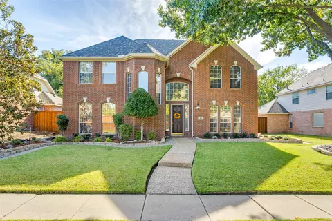 413 Woodbridge Dr, Allen, TX 75013