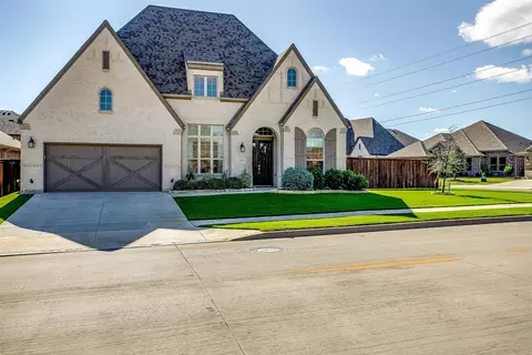 1841 Sebright Trl, Haslet, TX 76052