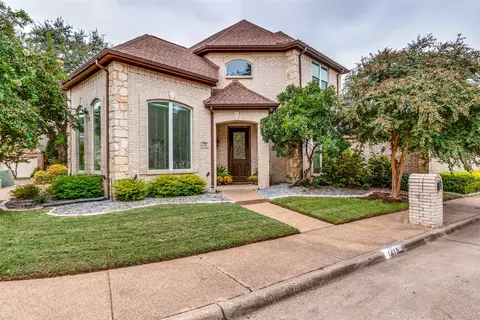 1415 Waterside Dr, Dallas, TX 75218