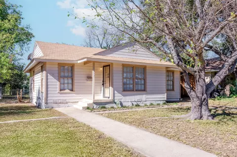 5008 Roanoke St, Fort Worth, TX 76116