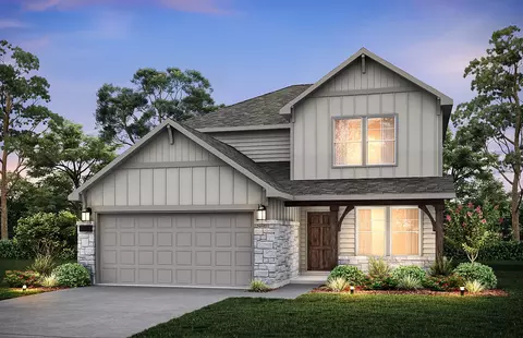 2516 Castlebar Dr, Lowry Crossing, TX 75407