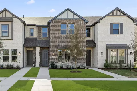 6322 Baritone Ct, Sachse, TX 75048