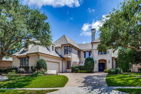 6048 Star Mesa Dr, Frisco, TX 75034