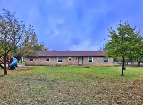 2151 Hawthorn Rd, Perrin, TX 76486