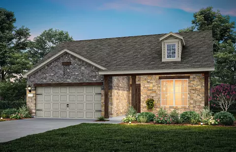 1908 Rachel St, Northlake, TX 76247