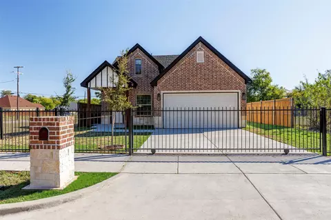 2005 Renner Ave, Fort Worth, TX 76104