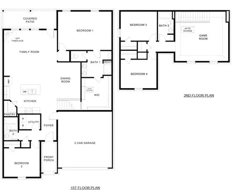 1106 Tall Grass Dr, Princeton, TX 75407