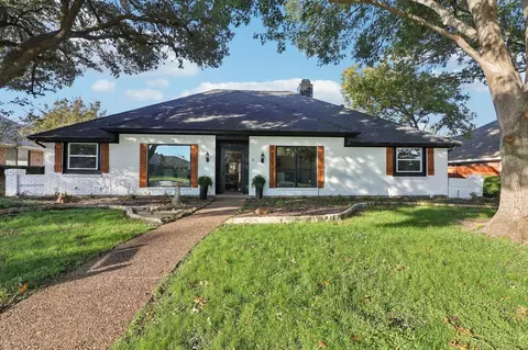 2505 Loch Haven Dr, Plano, TX 75023