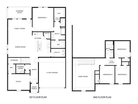1012 Tall Grass Dr, Princeton, TX 75407