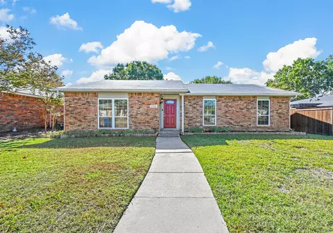4928 Ashlock Dr, The Colony, TX 75056
