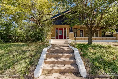 555 Palm St, Abilene, TX 79602