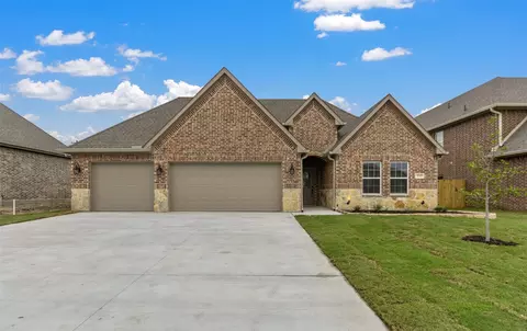115 Brent Ln, Greenville, TX 75402