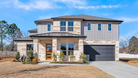 303 Alicia Ct, Mansfield, TX 76063