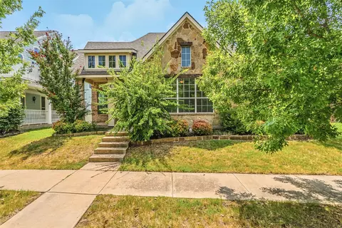 908 Caudle Ln, Savannah, TX 76227