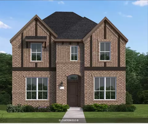 1905 Daniel Dr, Northlake, TX 76247