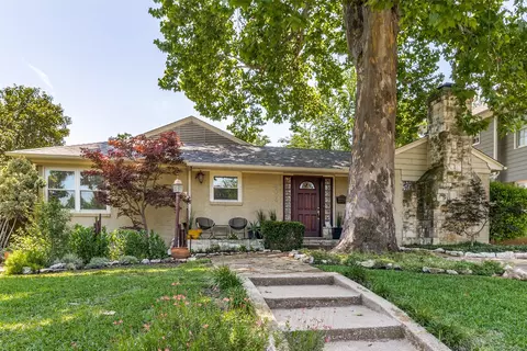 6290 Martel Ave, Dallas, TX 75214
