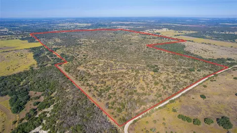 16912 County Road 290, Zephyr, TX 76890